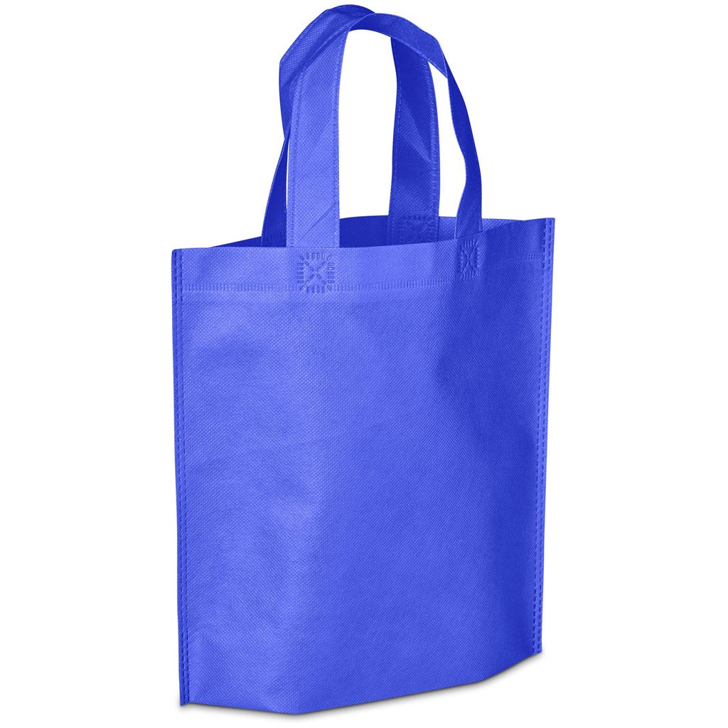 Giveaway Non-Woven Shopper - Unbranded