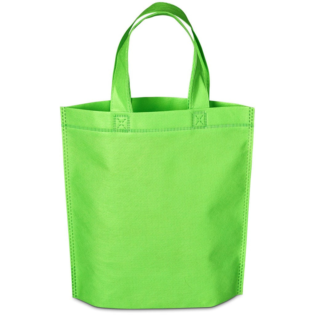 Giveaway Non-Woven Shopper - Unbranded