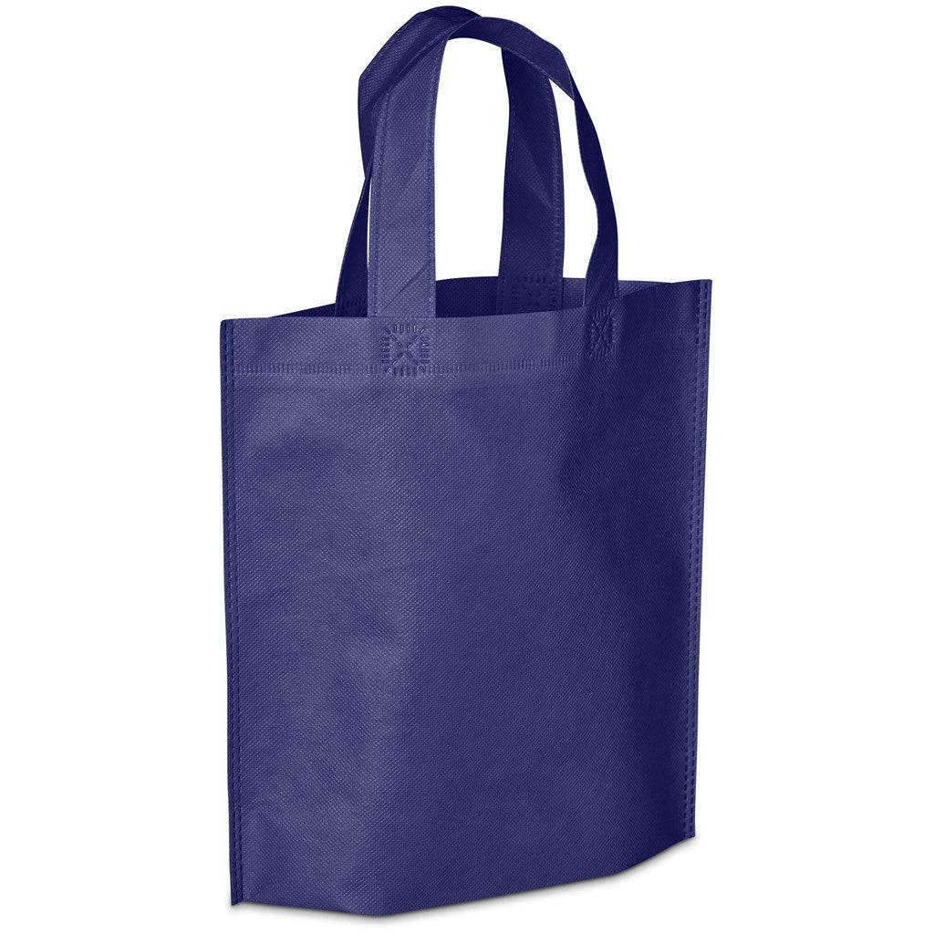 Giveaway Non-Woven Shopper - Unbranded