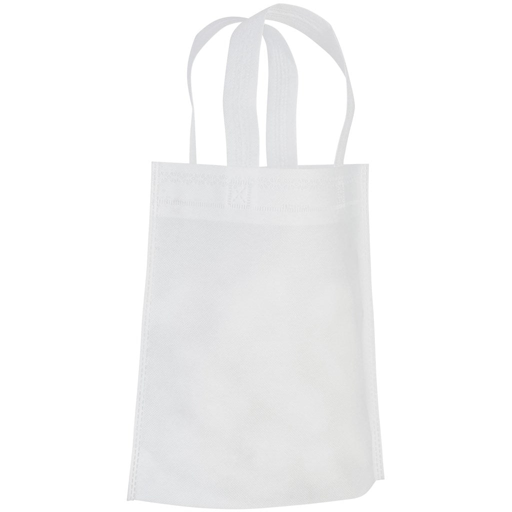 Giveaway Non-Woven Shopper - Unbranded
