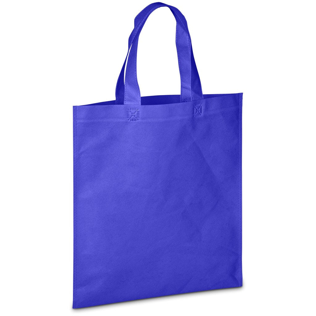 Budget Non-Woven Shopper - Unbranded
