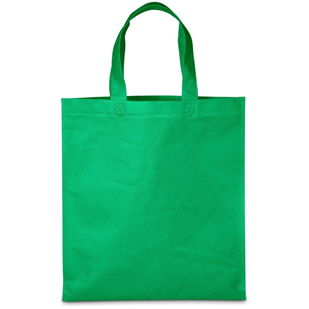 Budget Non-Woven Shopper - Unbranded