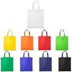 Budget Non-Woven Shopper - Unbranded