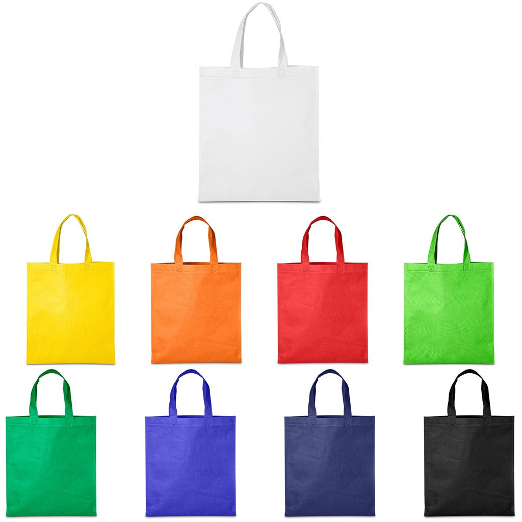 Budget Non-Woven Shopper - Unbranded