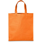 Budget Non-Woven Shopper - Unbranded