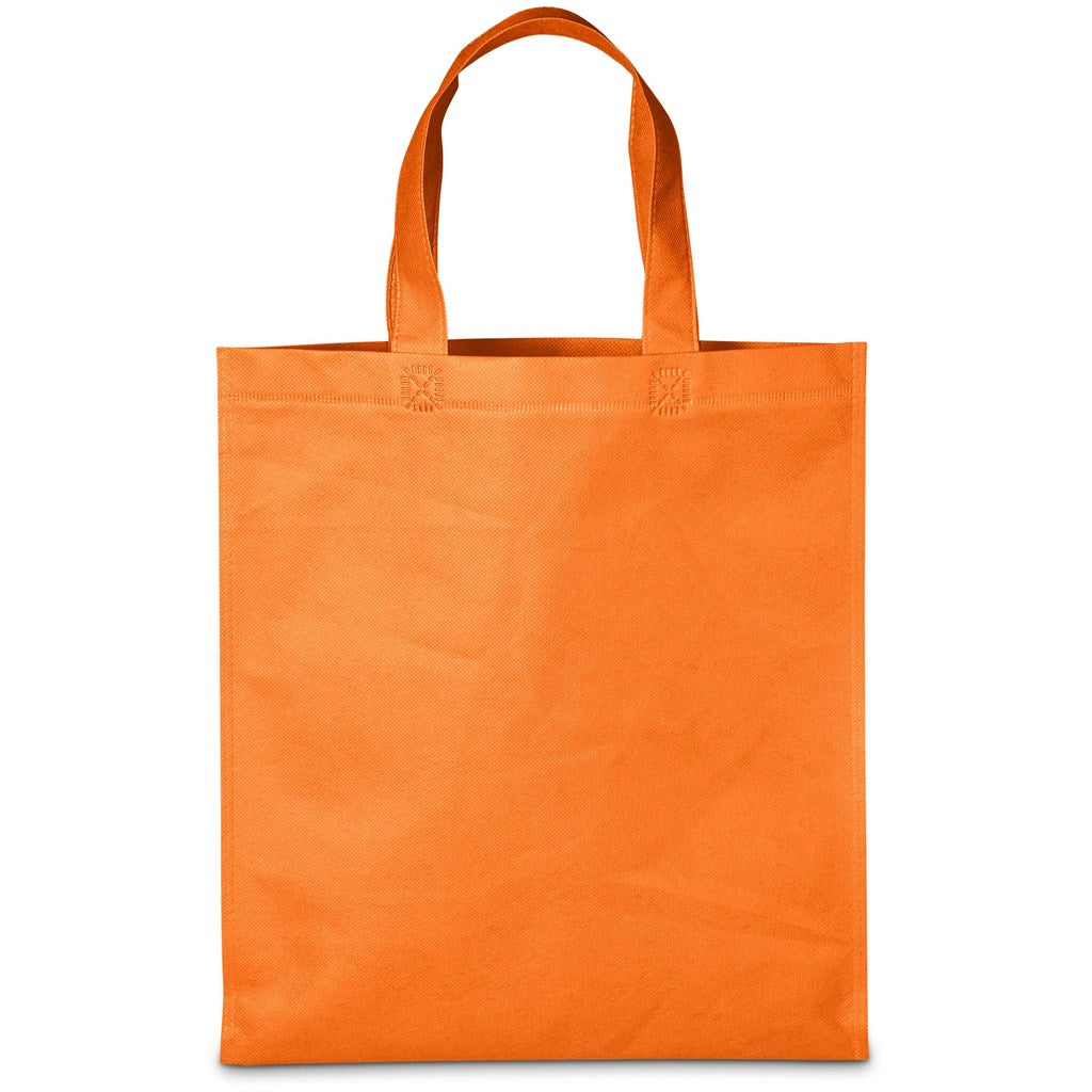 Budget Non-Woven Shopper - Unbranded