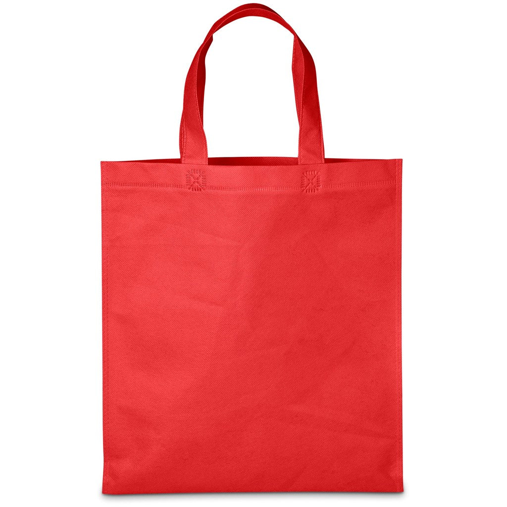 Budget Non-Woven Shopper - Unbranded