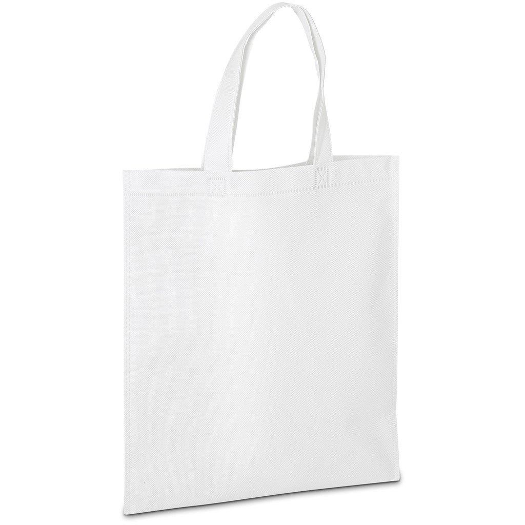 Budget Non-Woven Shopper - Unbranded