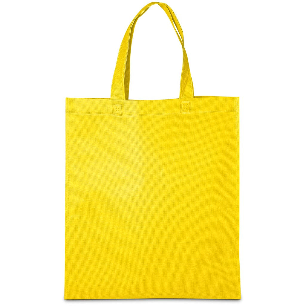 Budget Non-Woven Shopper - Unbranded