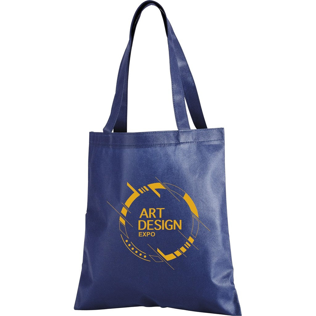 Expo Non-Woven Shopper - Unbranded