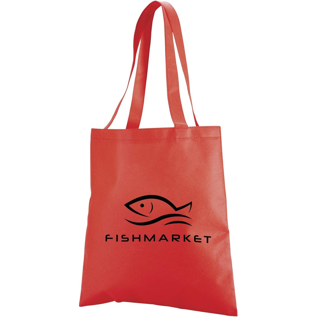 Expo Non-Woven Shopper - Unbranded