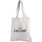 Expo Non-Woven Shopper - Unbranded