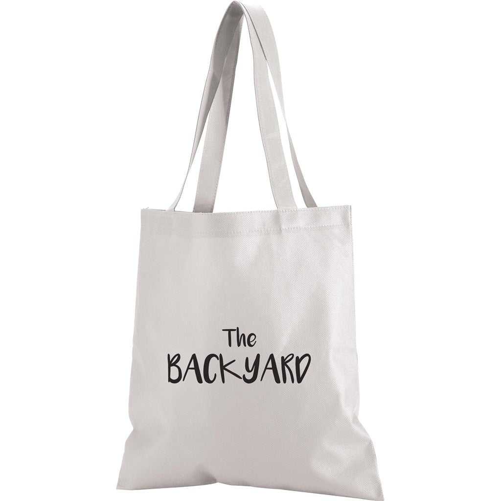 Expo Non-Woven Shopper - Unbranded