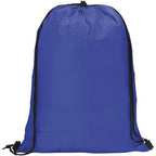 Daily 190T Drawstring Bag - Unbranded