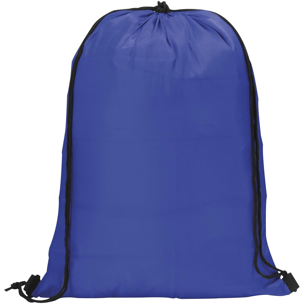Daily 190T Drawstring Bag - Unbranded