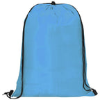Daily 190T Drawstring Bag - Unbranded