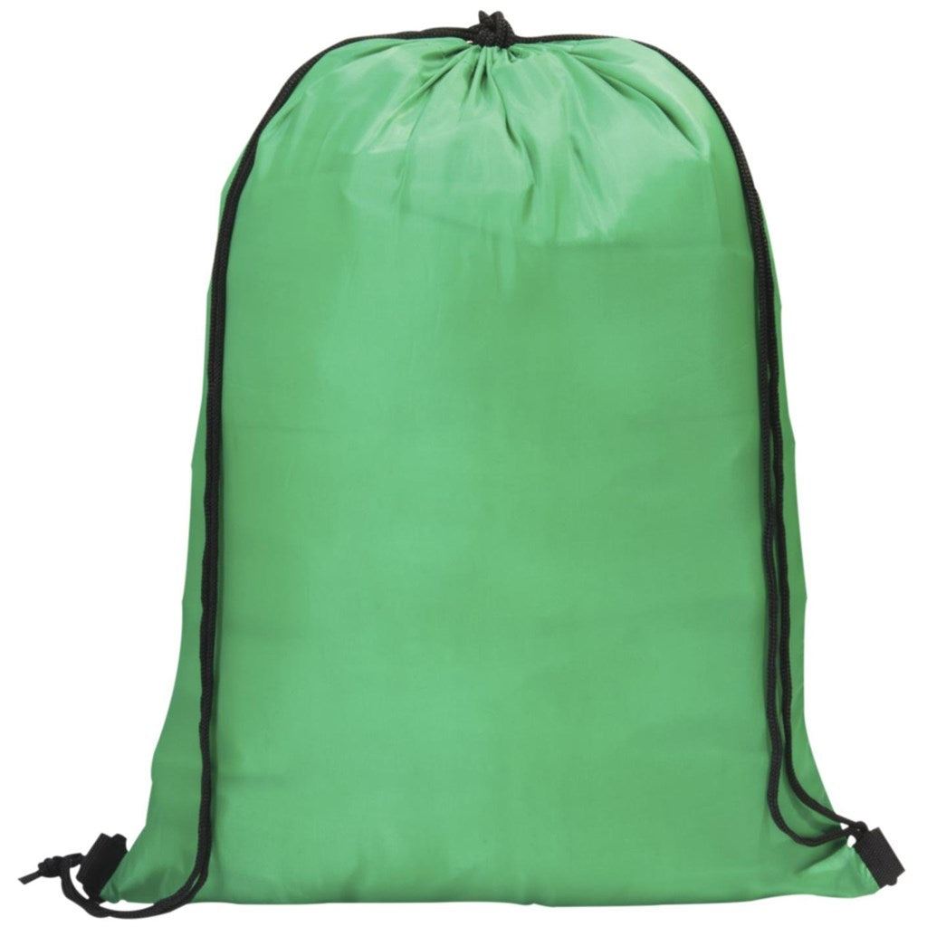 Daily 190T Drawstring Bag - Unbranded