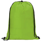 Daily 190T Drawstring Bag - Unbranded