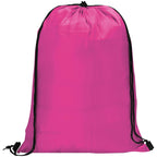 Daily 190T Drawstring Bag - Unbranded