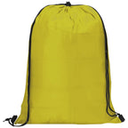 Daily 190T Drawstring Bag - Unbranded