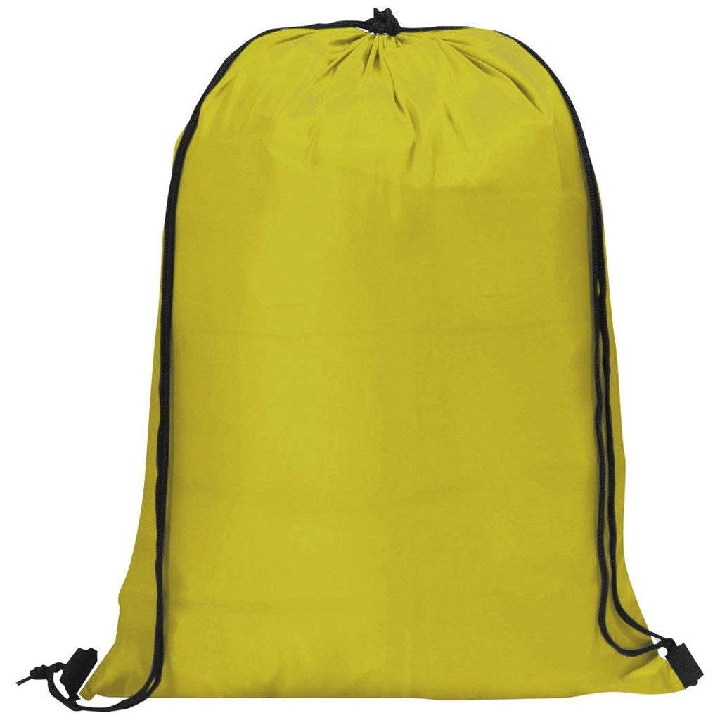 Daily 190T Drawstring Bag - Unbranded