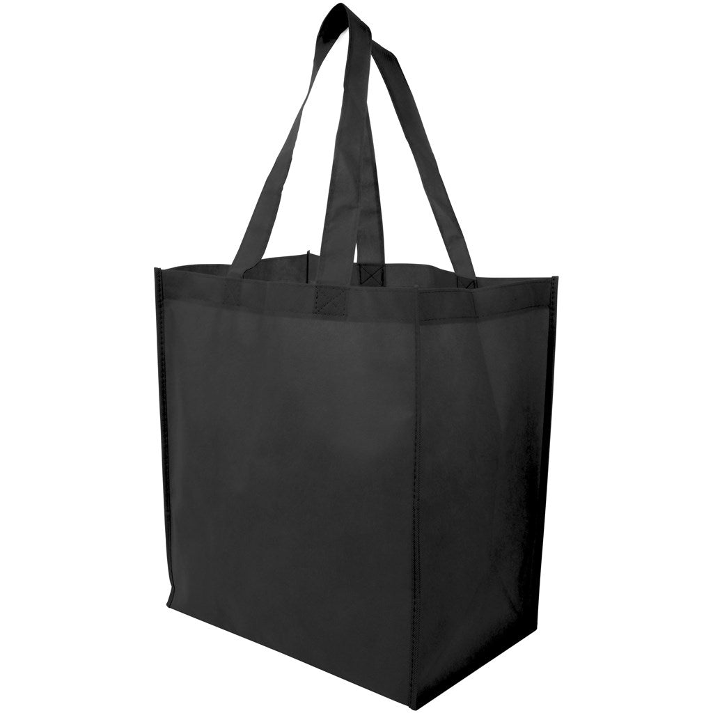 Shuttle Non-Woven Shopper - Unbranded