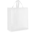 Pacific Laminated Non-Woven Shopper - Unbranded
