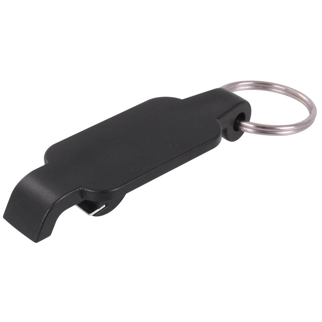 Pop Bottle Opener Keyholder - Unbranded