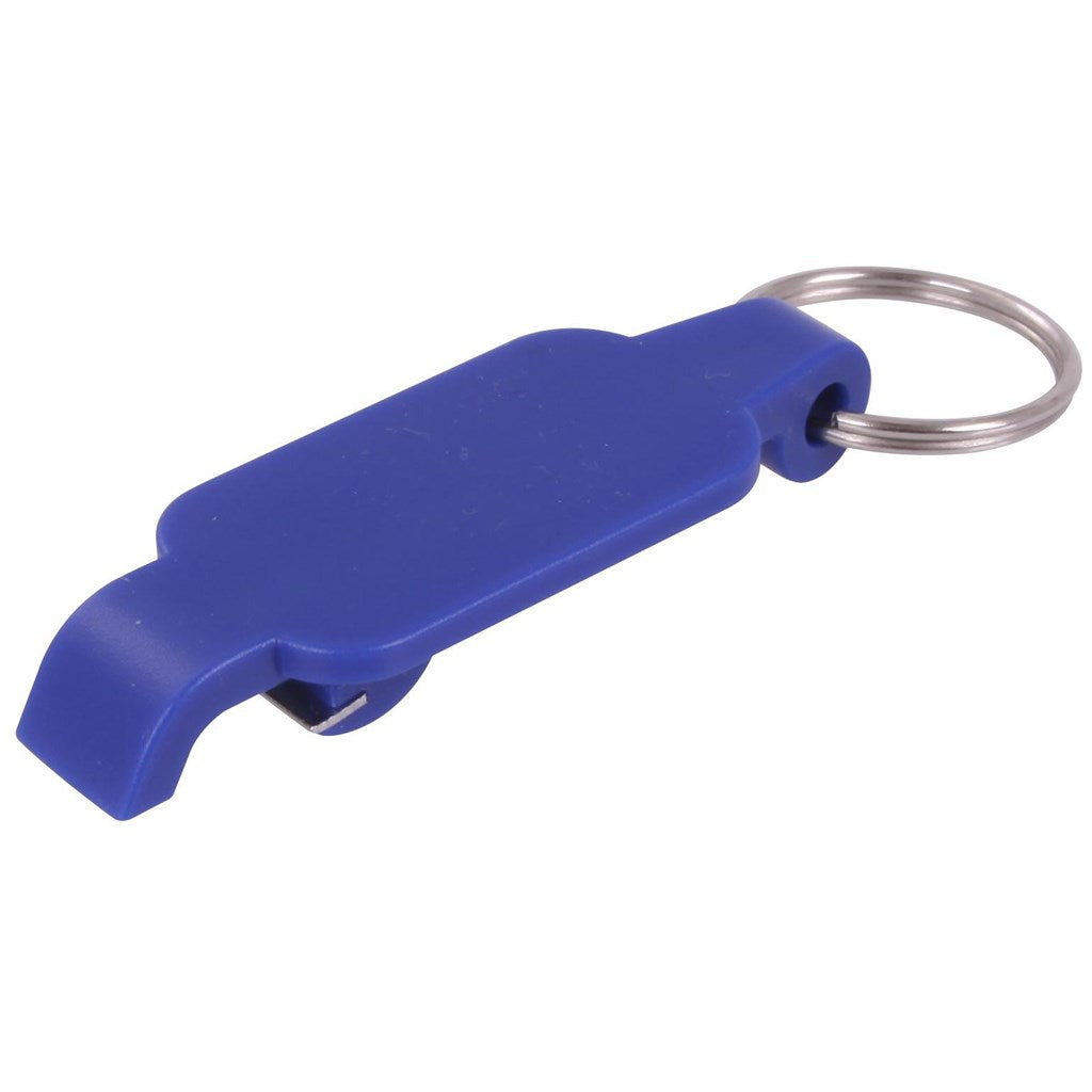 Pop Bottle Opener Keyholder - Unbranded