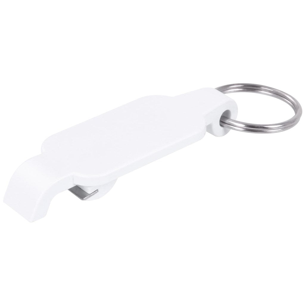 Pop Bottle Opener Keyholder - Unbranded