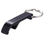 Snappy Bottle Opener Keyholder - Unbranded