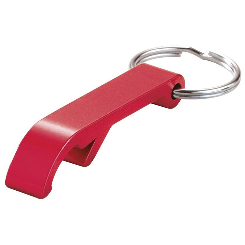 Snappy Bottle Opener Keyholder - Unbranded