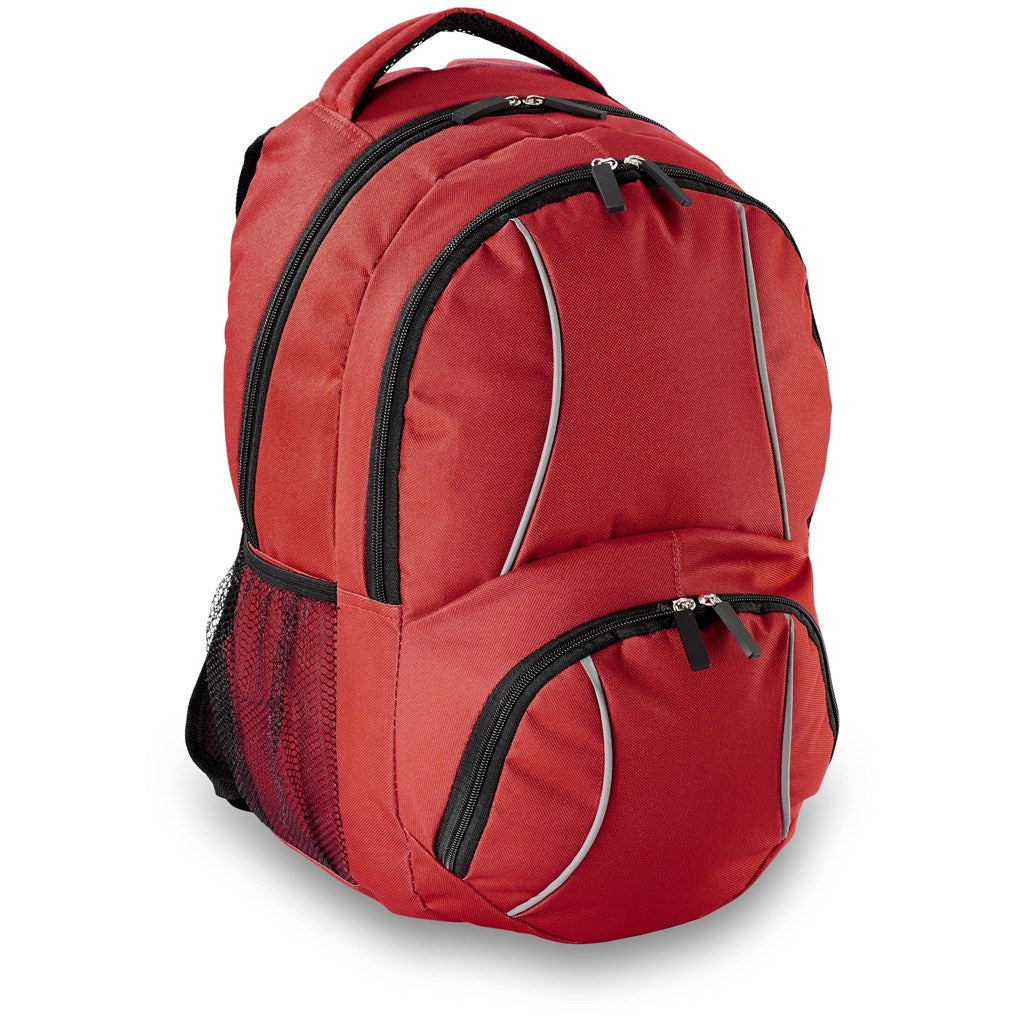 Championship Backpack - Unbranded
