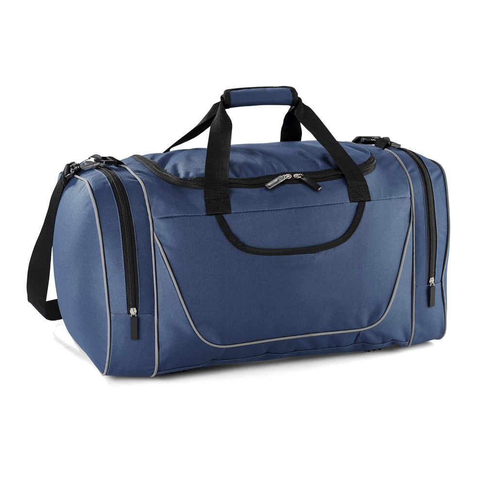 Championship Sports Bag - Unbranded