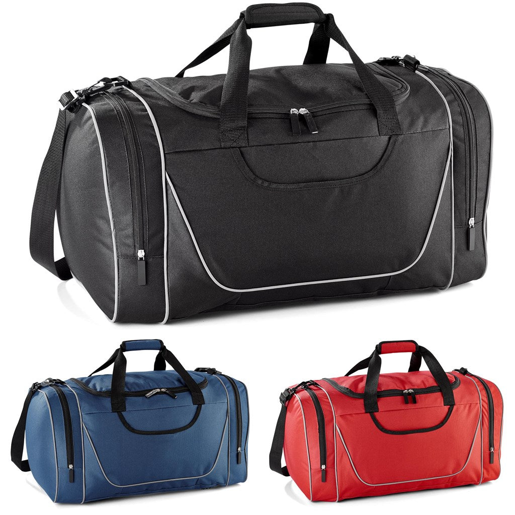Championship Sports Bag - Unbranded