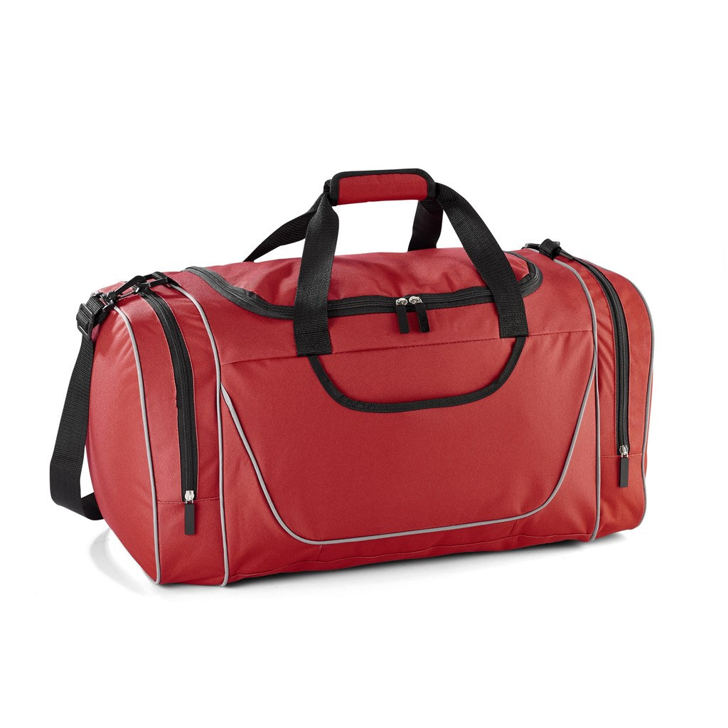 Championship Sports Bag - Unbranded