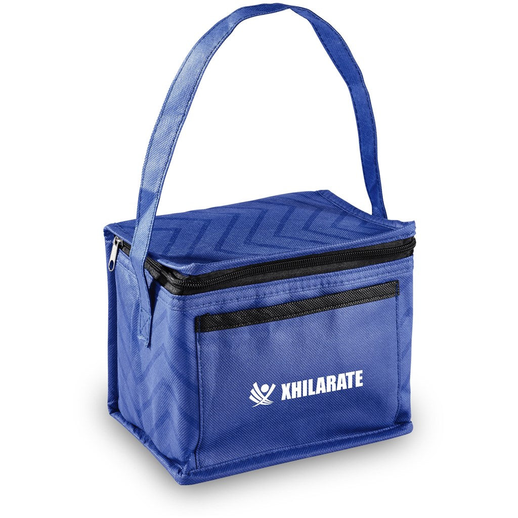 Waverly Non-Woven 6-Can Cooler - Unbranded