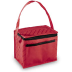 Waverly Non-Woven 6-Can Cooler - Unbranded