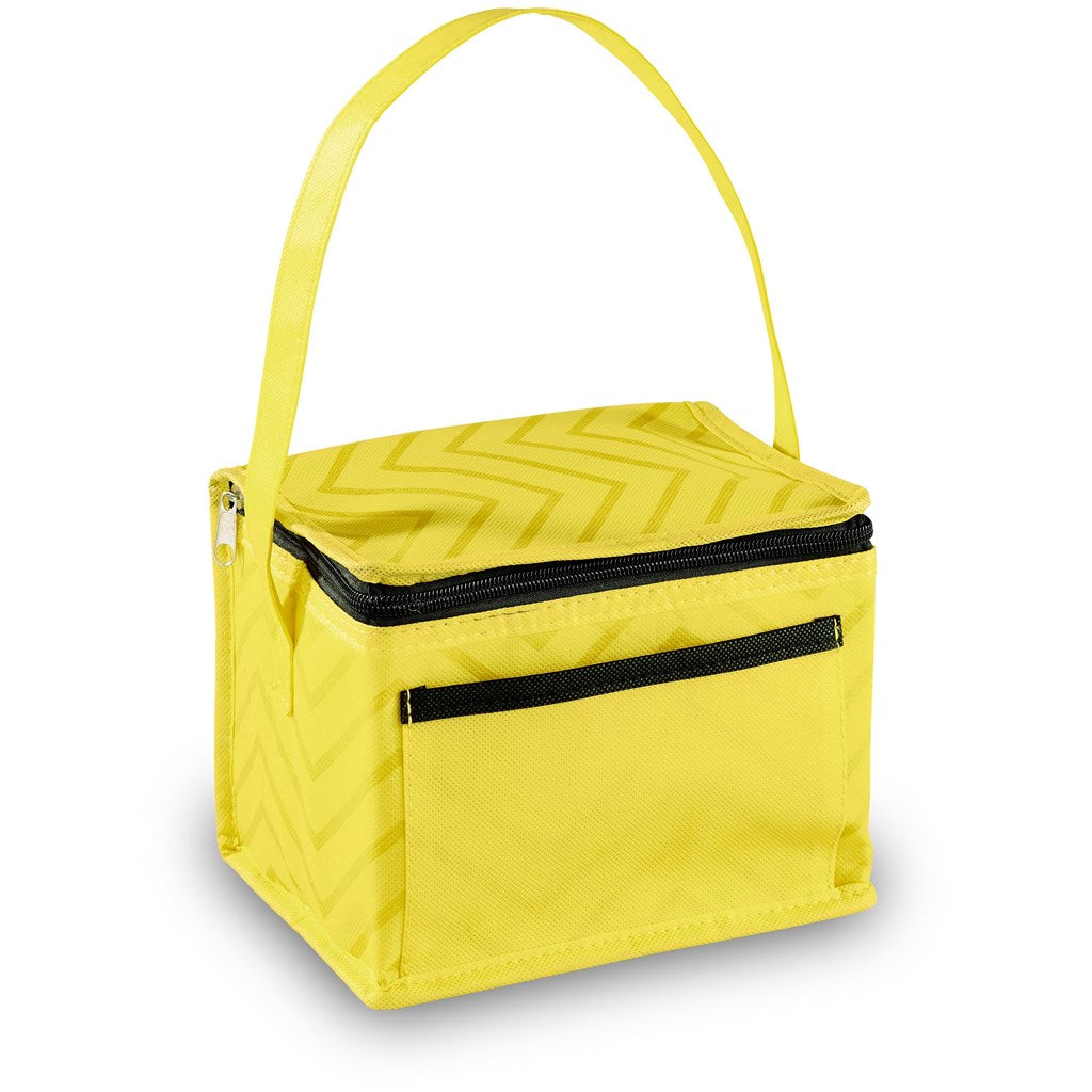 Waverly Non-Woven 6-Can Cooler - Unbranded