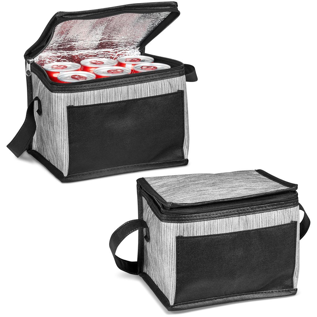 Fargo Non-Woven 6-Can Cooler - Unbranded