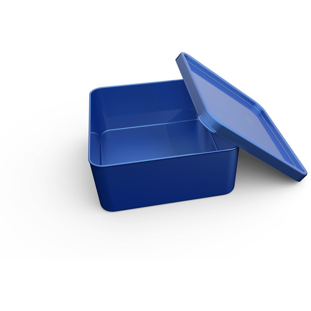 Arcadia Lunch Box - Unbranded