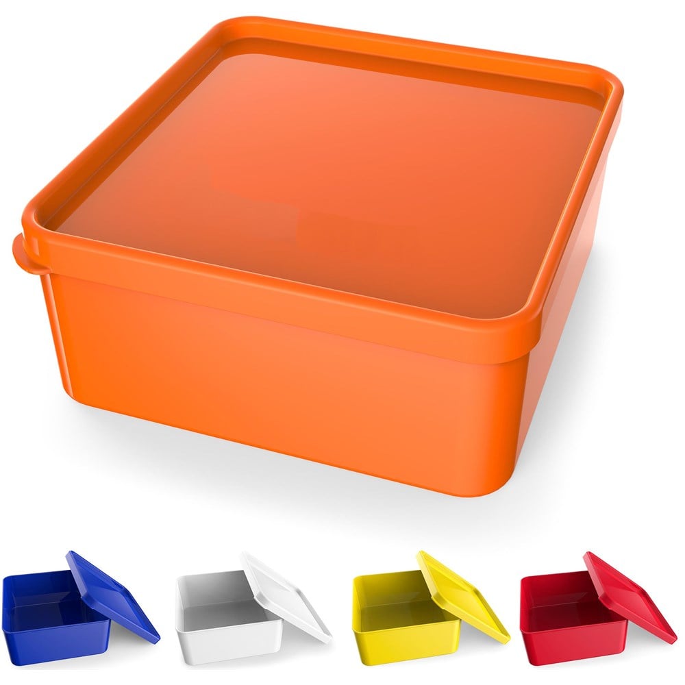 Arcadia Lunch Box - Unbranded