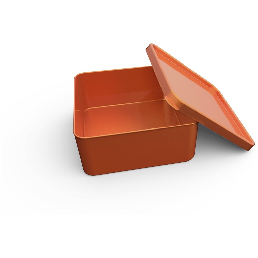Arcadia Lunch Box - Unbranded