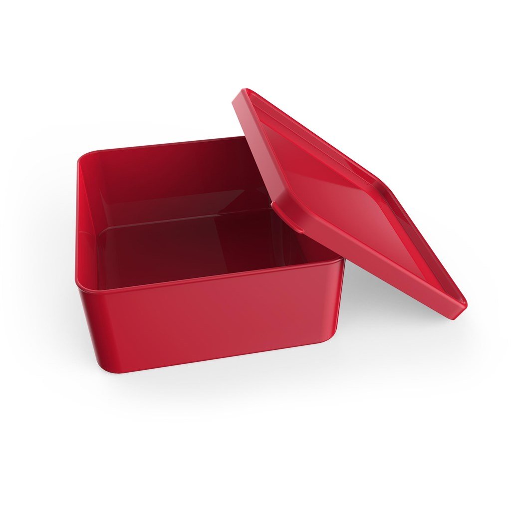 Arcadia Lunch Box - Unbranded