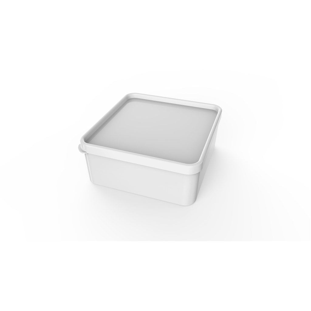 Arcadia Lunch Box - Unbranded
