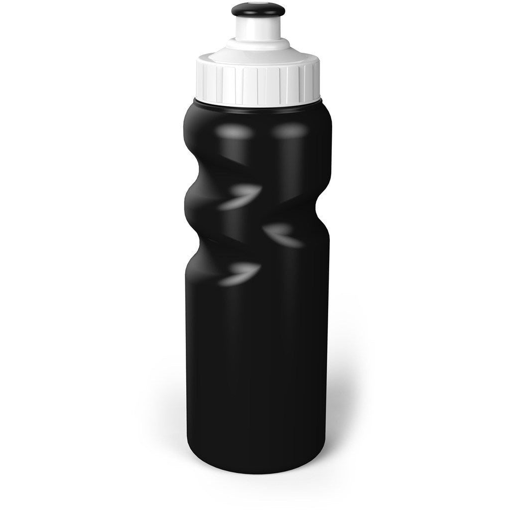 Baltic Plastic Water Bottle - 330ml - Unbranded