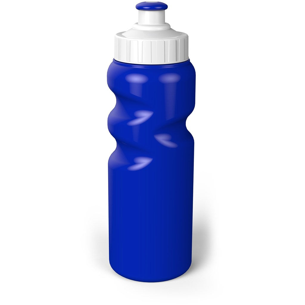 Baltic Plastic Water Bottle - 330ml - Unbranded