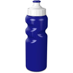 Baltic Plastic Water Bottle - 330ml - Unbranded