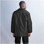 Alaris Padded Jacket - Unbranded