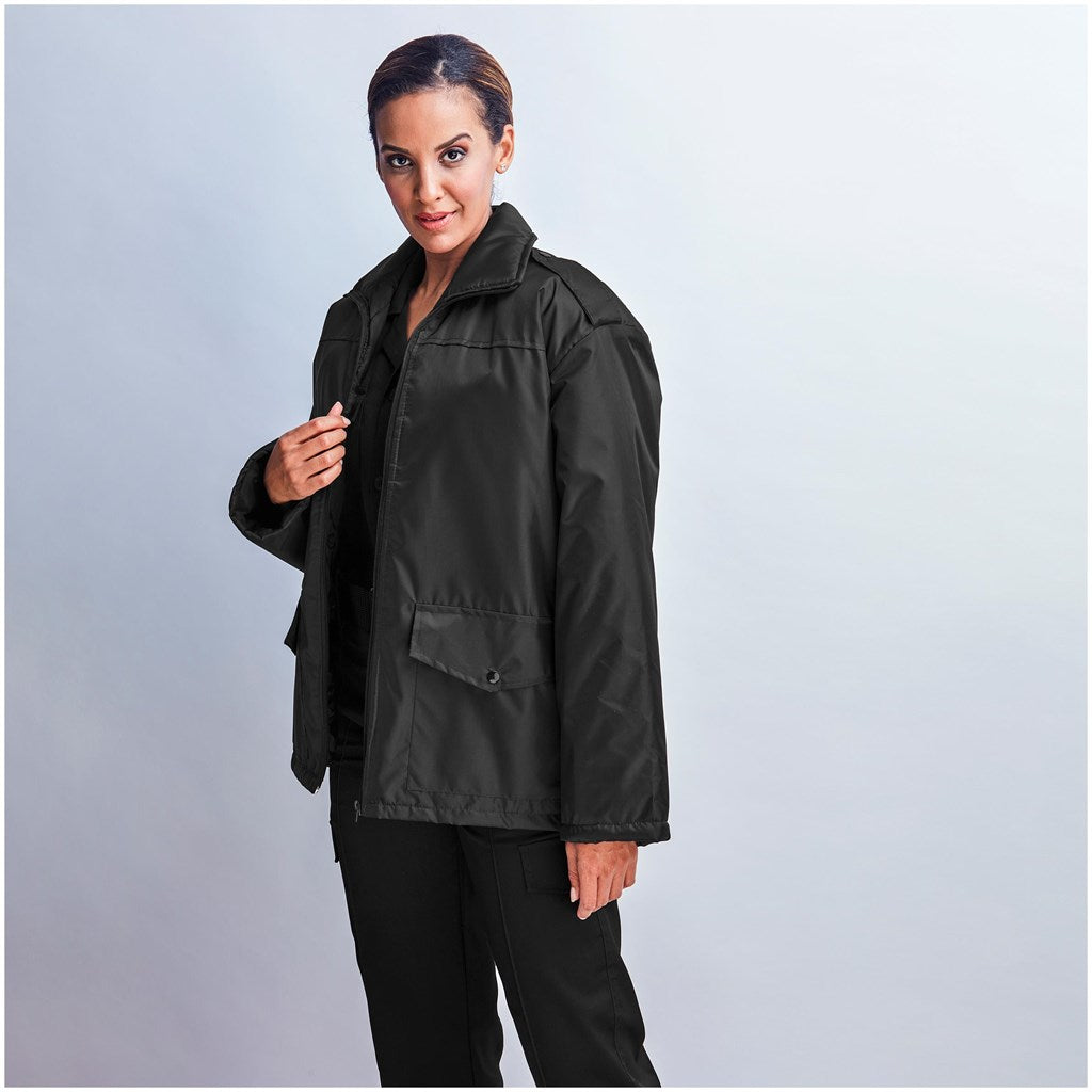 Alaris Padded Jacket - Unbranded